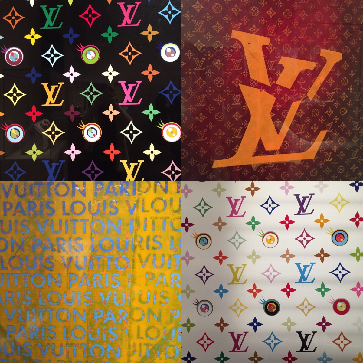 Volez, Voguez, Voyagez-Louis Vuitton Exhibition, Paris – A Londoner In Paris